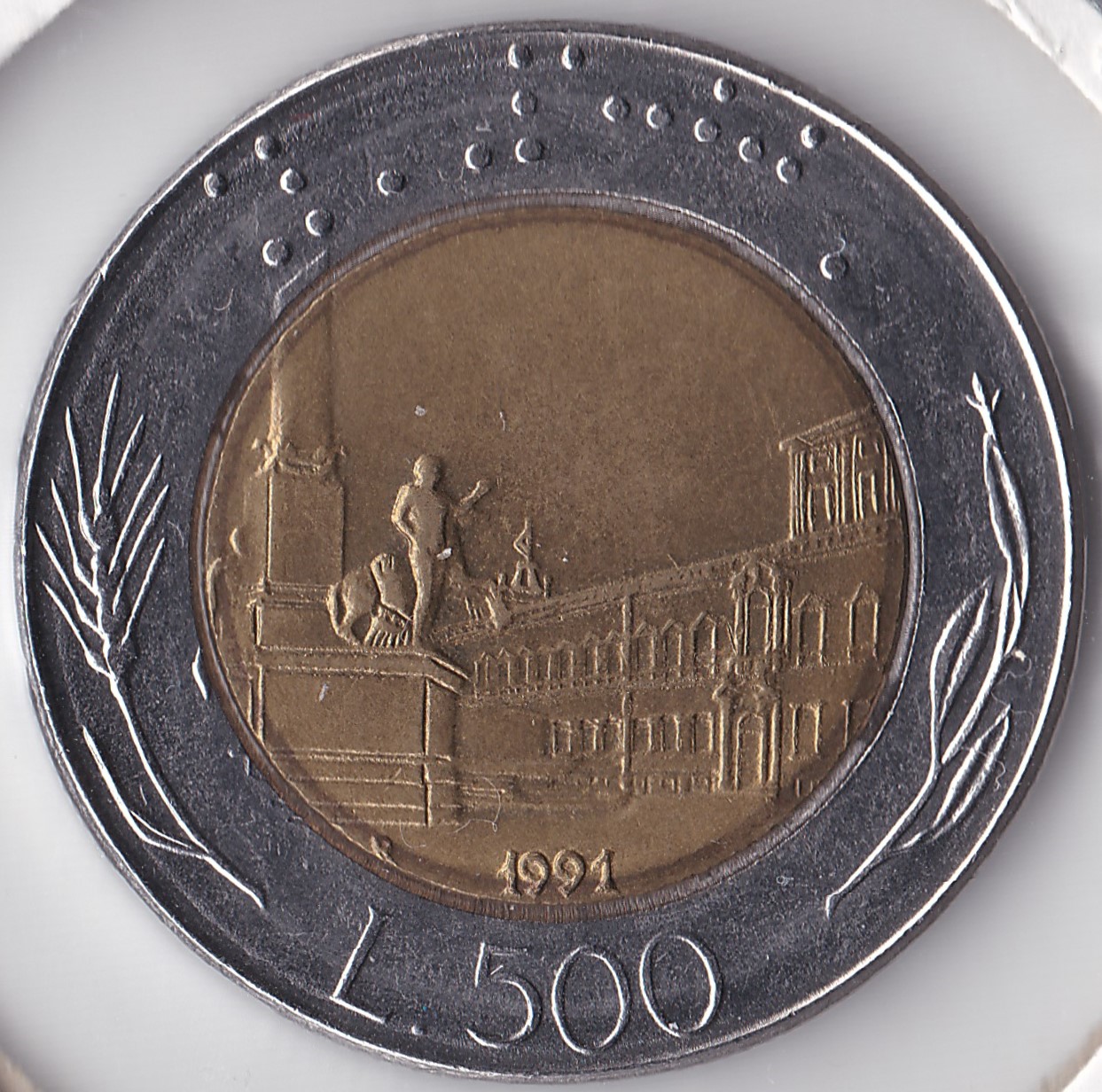 sena coins